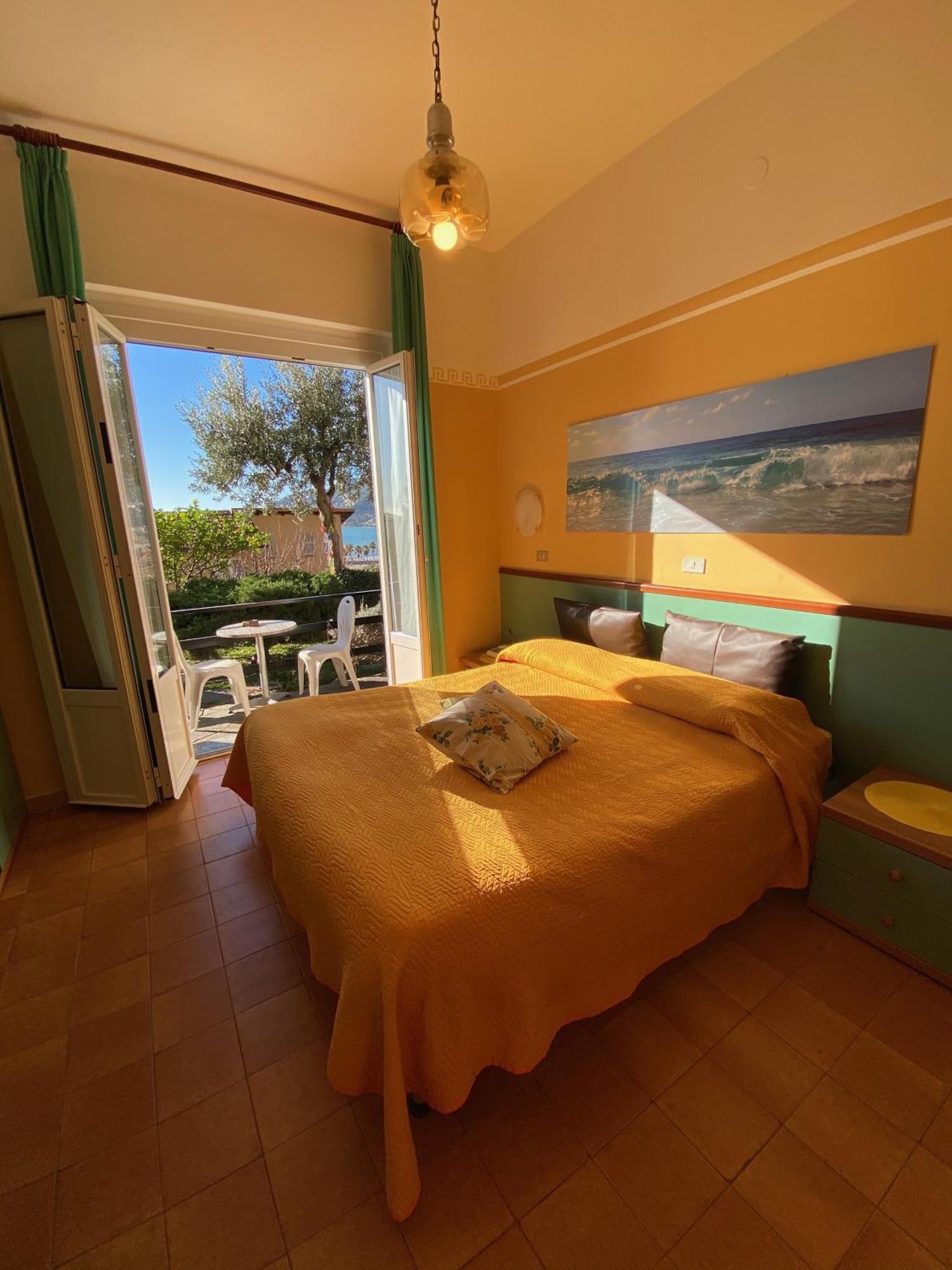Albergo La Pineta Andora ห้อง รูปภาพ