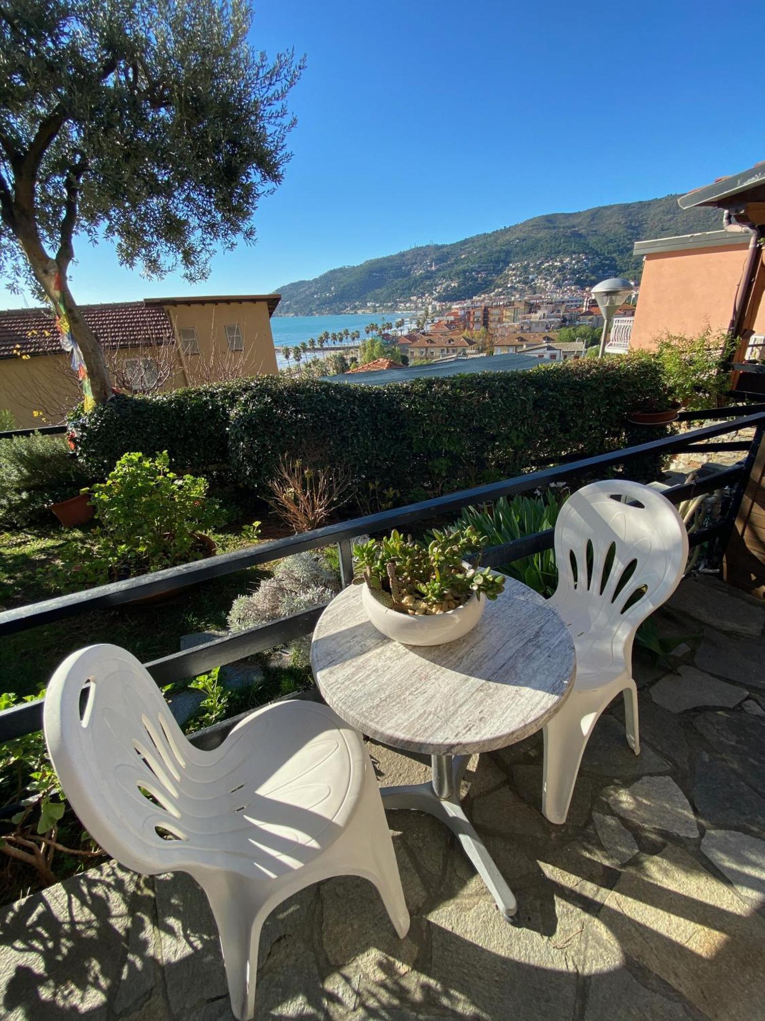 Albergo La Pineta Andora ห้อง รูปภาพ