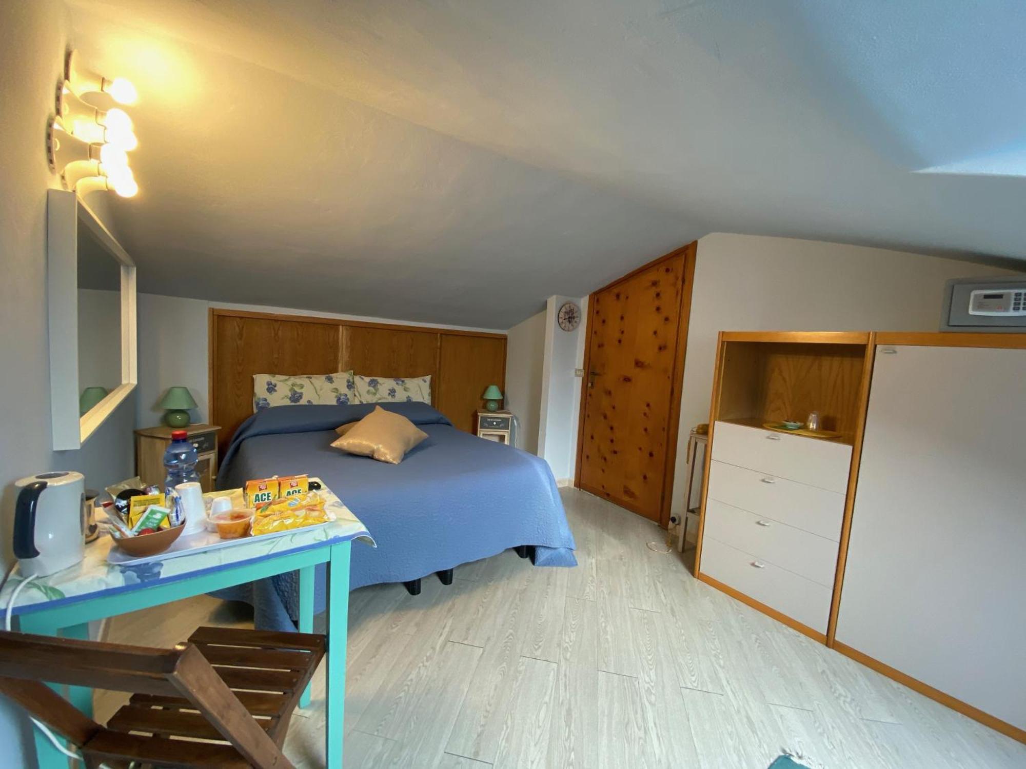 Albergo La Pineta Andora ห้อง รูปภาพ