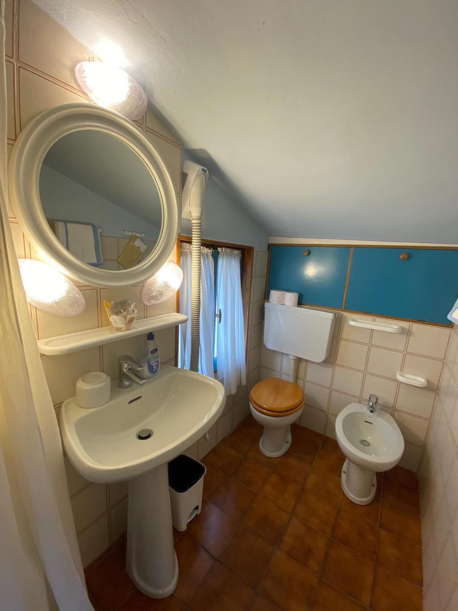 Albergo La Pineta Andora ห้อง รูปภาพ