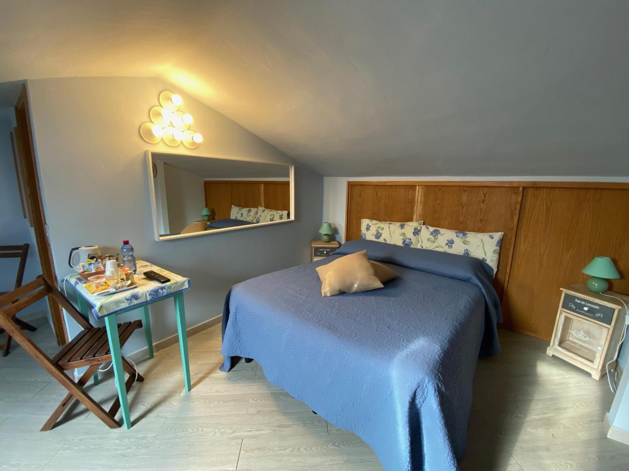 Albergo La Pineta Andora ห้อง รูปภาพ